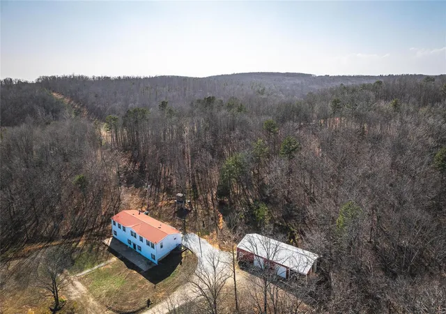 Photo 3 of Farm at 1860 Madison 417, Fredericktown, MO 63645 | MLS# MIS25016062 |  | Sold on 2025-04-25