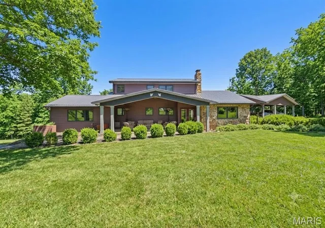 3rd image of 14881 Hwy Aa, Potosi, MO 63664 | MLS# MIS25016118