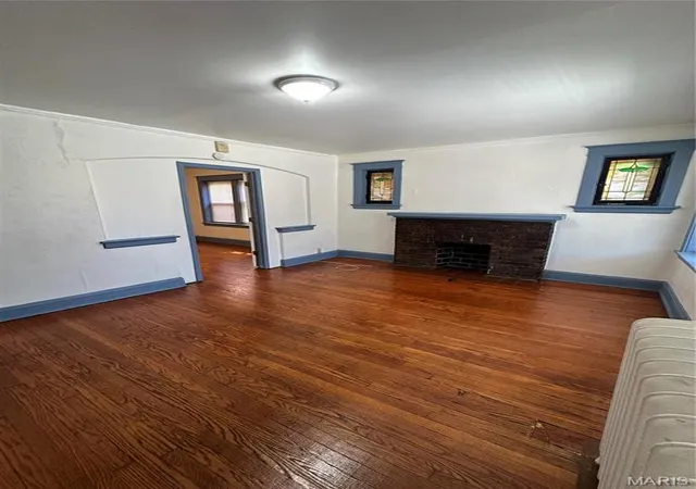 Photo 4 of Multi Family at 5144 Wabada Ave, Saint Louis, MO 63113 | MLS# MIS25016130 | | Sold on 2025-09-16