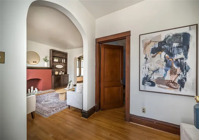 Photo 3 of Single Family Residence at 6558 Arsenal St, Saint Louis, MO 63139 | MLS# MIS25016171 | | Sold on 2025-04-14