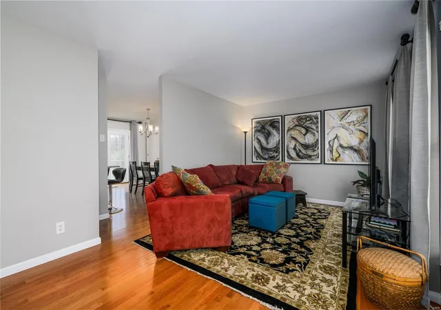 Photo 3 of Single Family Residence at 3322 Cordes Dr, Saint Louis, MO 63125 | MLS# MIS25016266 |  | Sold on 2025-04-16