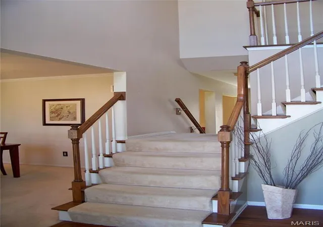 Photo 1 of Single Family Residence at 1115 Wildflower Ln, Saint Charles, MO 63304 | MLS# MIS25016367 |  | Sold on 2025-05-28