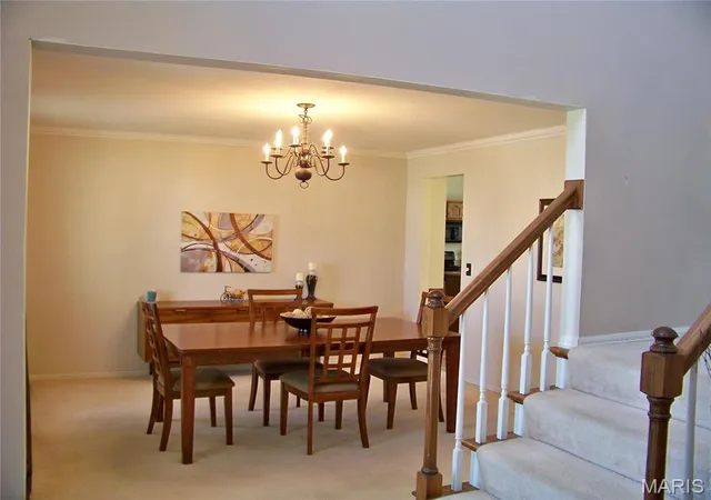 Photo 3 of Single Family Residence at 1115 Wildflower Ln, Saint Charles, MO 63304 | MLS# MIS25016367 |  | Sold on 2025-05-28