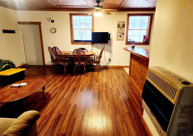 Photo 4 of Single Family Residence at 43263 Ely Branch Rd, Perry, MO 63462 | MLS# MIS25016410 | | Sold on 2025-06-04