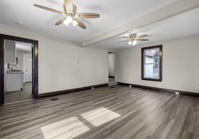 Photo 3 of Single Family Residence at 2216 Lexa Dr, Saint Louis, MO 63136 | MLS# MIS25016425 |  | Sold on 2025-05-07