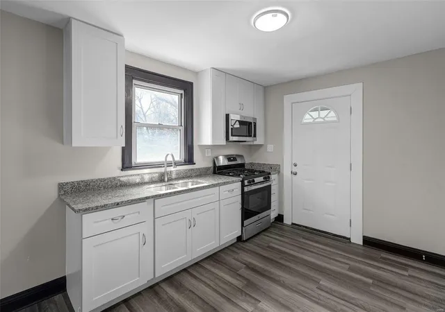Photo 4 of Single Family Residence at 2216 Lexa Dr, Saint Louis, MO 63136 | MLS# MIS25016425 |  | Sold on 2025-05-07