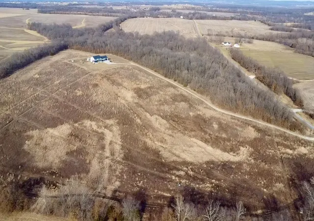 Photo 2 of Farm at 1 Hwy Ff, New London, MO 63459 | MLS# MIS25016456 | | Sold on 2025-04-24