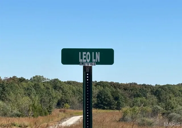 Photo 2 of Land at 29 Leo Ln, Vandalia, MO 63382 | MLS# MIS25016531 | | Sold on 2026-02-24