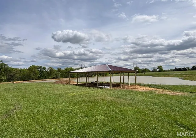 Photo 1 of Agriculture at 8 Berry Pl, Monroe City, MO 63456 | MLS# MIS25016535 | | Sold on 2026-07-28
