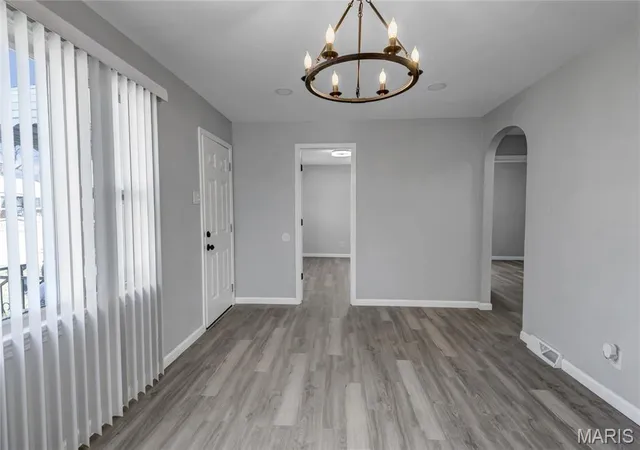 Photo 3 of Single Family Residence at 7244 Mallard Dr, Saint Louis, MO 63133 | MLS# MIS25016572 | | Sold on 2025-06-13