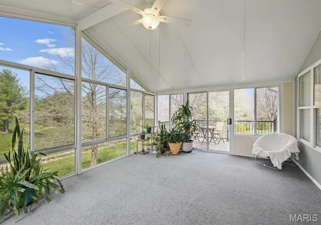 Photo 4 of Single Family Residence at 1021 Pleasant Meadow Dr, Lake Saint Louis, MO 63367 | MLS# MIS25016576 | | Sold on 2025-06-10