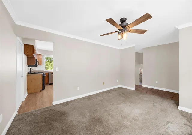 Photo 2 of Single Family Residence at 1640 Deergrass Dr, Saint Charles, MO 63303 | MLS# MIS25016757 |  | Sold on 2025-04-07