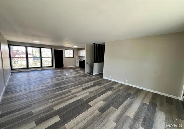 Photo 3 of Single Family Residence at 2221 Duchess Dr, Saint Louis, MO 63136 | MLS# MIS25016874 | | Sold on 2025-07-28