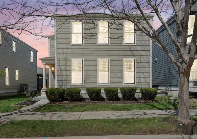 Single Family Residence at 3226 Starkville St, Saint Charles, MO 63301 | MLS# MIS25016894 | | Sold on 2025-06-12