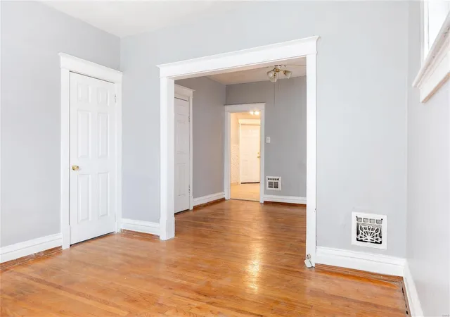 Photo 2 of Multi Family at 2035 Maury Ave, Saint Louis, MO 63110 | MLS# MIS25016895 | | Sold on 2025-04-17