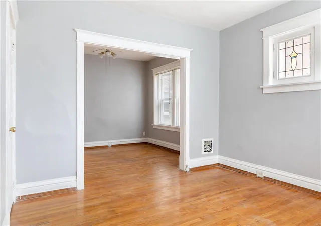 Photo 3 of Multi Family at 2035 Maury Ave, Saint Louis, MO 63110 | MLS# MIS25016895 | | Sold on 2025-04-17