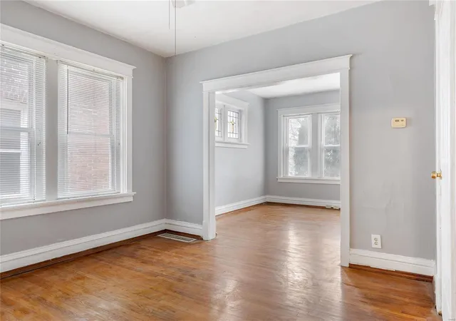 Photo 4 of Multi Family at 2035 Maury Ave, Saint Louis, MO 63110 | MLS# MIS25016895 | | Sold on 2025-04-17