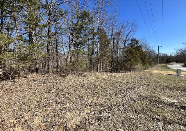 Photo 3 of Land for sale at 5 Pinnacle Lake Rd, New Florence, MO 63363 | MLS# MIS25016919 | Listing updated on 2026-06-03