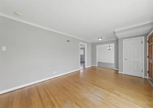 Photo 3 of Single Family Residence at 7451 Rockwood Dr, Saint Louis, MO 63123 | MLS# MIS25016983 |  | Sold on 2025-05-29