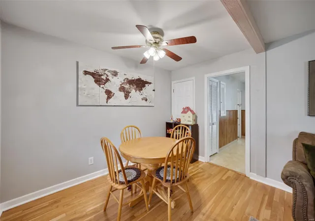 Photo 4 of Single Family Residence at 3500 Saint Sebastian Ln, Saint Ann, MO 63074 | MLS# MIS25017028 | | Sold on 2025-05-12