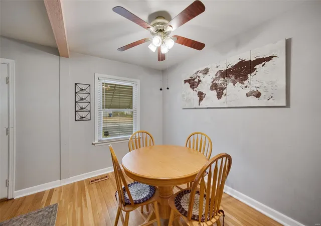Photo 5 of Single Family Residence at 3500 Saint Sebastian Ln, Saint Ann, MO 63074 | MLS# MIS25017028 | | Sold on 2025-05-12