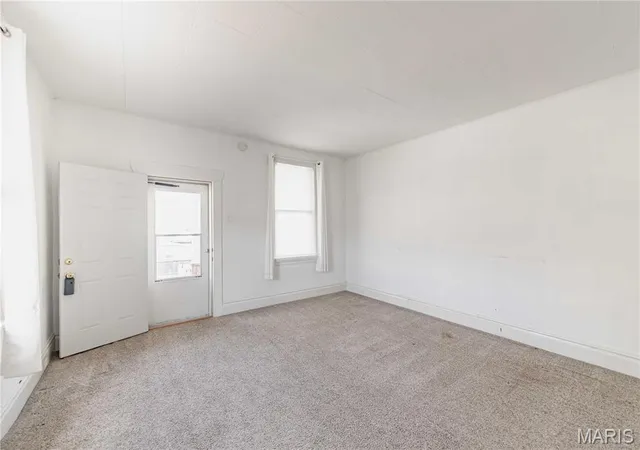 Photo 2 of Single Family Residence at 8432 Tennessee Ave, Saint Louis, MO 63125 | MLS# MIS25017269 |  | Sold on 2025-09-23