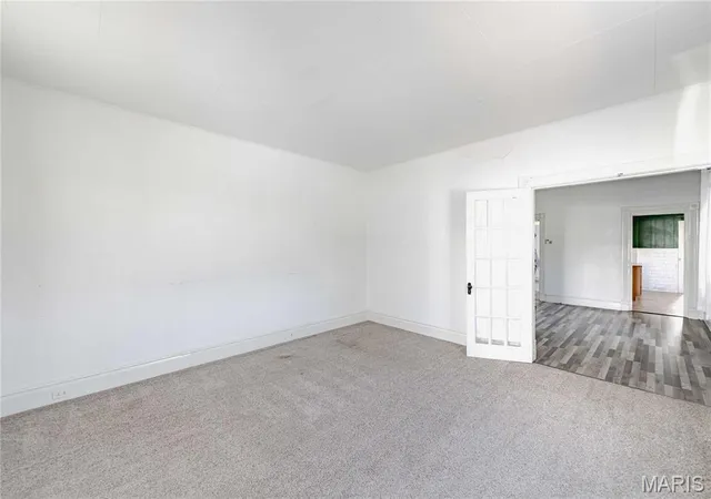 Photo 3 of Single Family Residence at 8432 Tennessee Ave, Saint Louis, MO 63125 | MLS# MIS25017269 |  | Sold on 2025-09-23