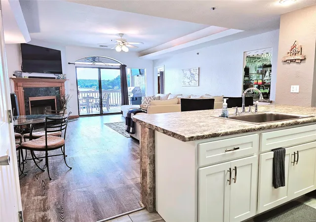 Photo 3 of Condominium at 86 Aqua Fin Rd #3B, Lake Ozark, MO 65049 | MLS# MIS25017398 |  | Sold on 2025-06-23