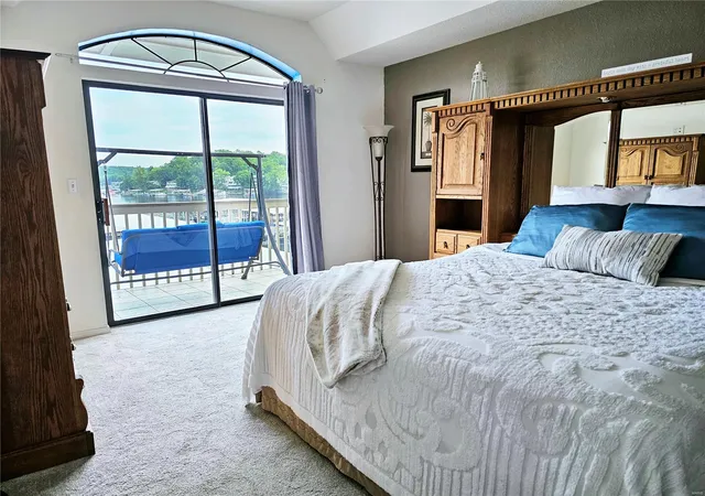 Photo 5 of Condominium at 86 Aqua Fin Rd #3B, Lake Ozark, MO 65049 | MLS# MIS25017398 |  | Sold on 2025-06-23