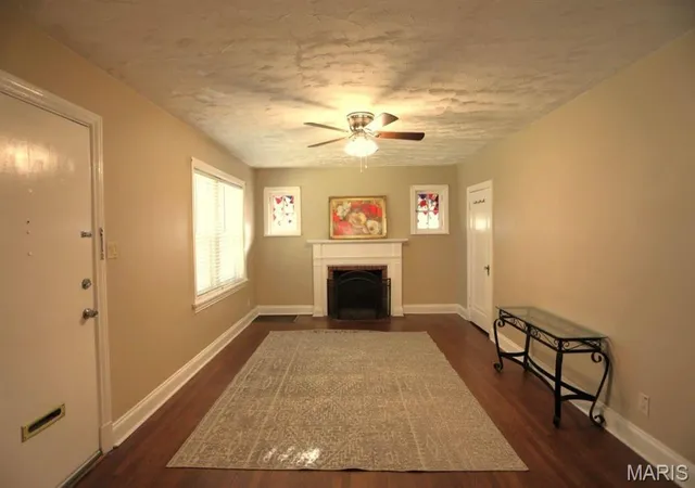 Photo 1 of Single family home for sale at 7710 Saint Albans Ave, Saint Louis, MO 63117 | MLS# MIS25017415 | Listing updated on 2025-07-08