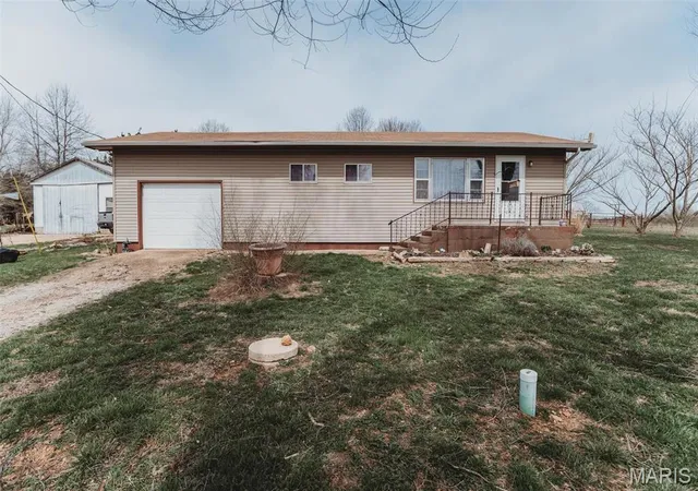 Photo 1 of Single Family Residence at 9073 W Red Oak Rd, Rosebud, MO 63091 | MLS# MIS25017459 |  | Sold on 2025-07-21