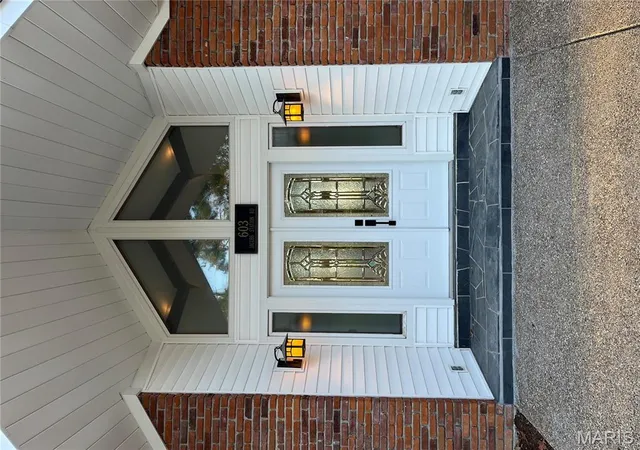 Photo 4 of Single Family Residence at 603 Jacobs Station Rd, Saint Charles, MO 63304 | MLS# MIS25017565 | | Sold on 2025-06-30