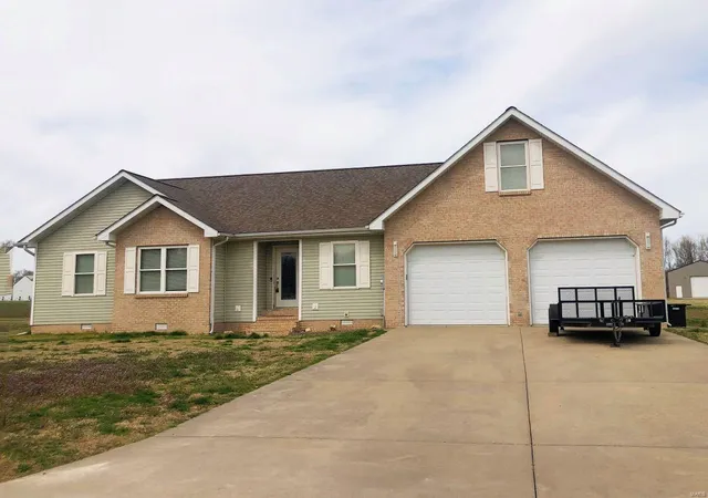 Photo 1 of Single Family Residence at 12065 Hidden Meadow Ln, Dexter, MO 63841 | MLS# MIS25017601 |  | Sold on 2025-05-13