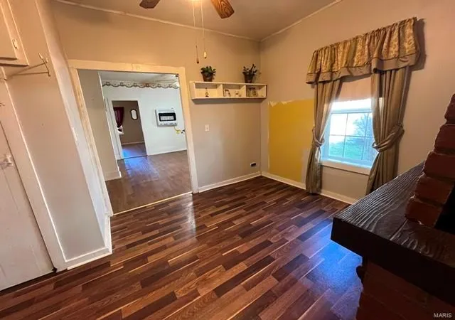Photo 4 of Single Family Residence at 209 E Castor St, Dexter, MO 63841 | MLS# MIS25017701 |  | Sold on 2025-04-22