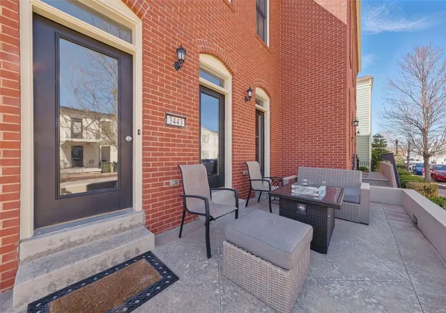 4th image of 3443 Hiram St, Saint Charles, MO 63301 | MLS# MIS25017757