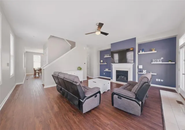 5th image of 3443 Hiram St, Saint Charles, MO 63301 | MLS# MIS25017757