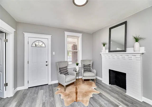 Photo 1 of Single Family Residence at 3132 Osceola St, Saint Louis, MO 63111 | MLS# MIS25017788 |  | Sold on 2025-05-02