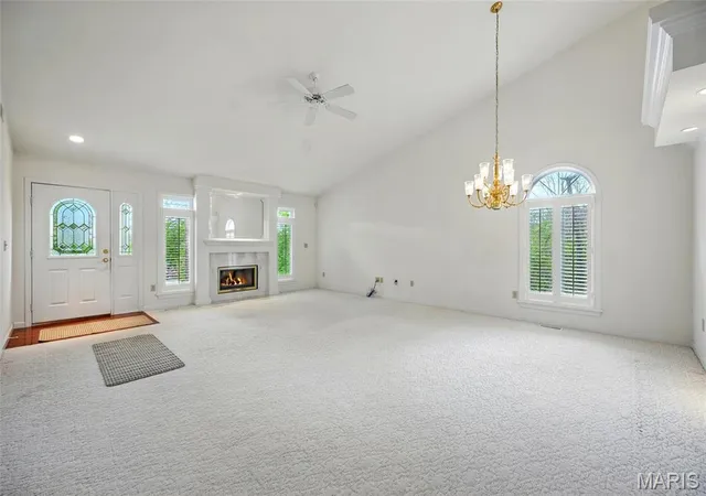 Photo 1 of Villa at 8009 Mastis Ct, Saint Louis, MO 63123 | MLS# MIS25017795 | | Sold on 2025-04-30