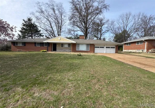 Single Family Residence at 2355 Redman Rd, Saint Louis, MO 63136 | MLS# MIS25017819 | | Sold on 2025-11-03