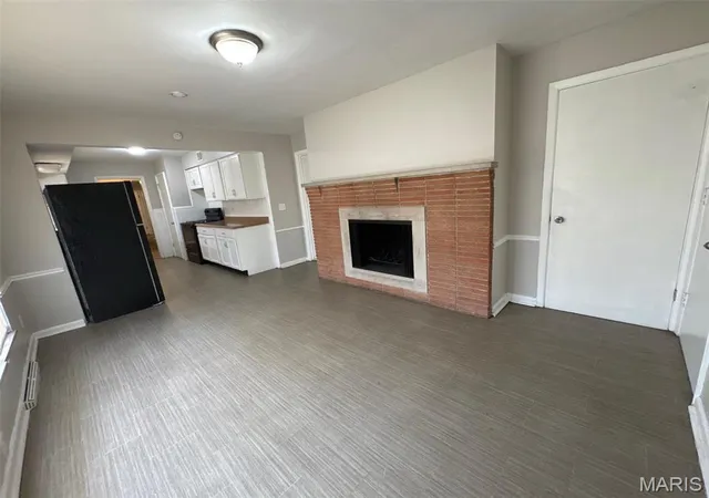 Photo 4 of Single Family Residence at 2355 Redman Rd, Saint Louis, MO 63136 | MLS# MIS25017819 | | Sold on 2025-11-03