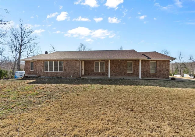 Photo 1 of Single Family Residence at 3533 E Hwy 72, Fredericktown, MO 63645 | MLS# MIS25017851 | | Sold on 2025-04-25