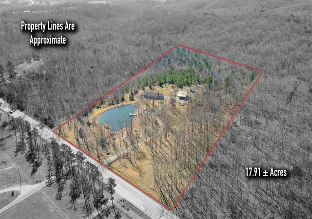 Photo 2 of Single Family Residence at 3533 E Hwy 72, Fredericktown, MO 63645 | MLS# MIS25017851 | | Sold on 2025-04-25