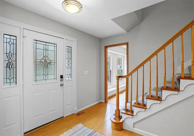 Photo 4 of Single Family Residence at 13340 Windbrooke Ln, Saint Louis, MO 63146 | MLS# MIS25017894 | | Sold on 2025-05-01