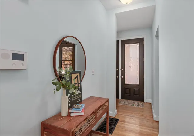 Photo 3 of Single Family Residence at 4326 Hartford St, Saint Louis, MO 63116 | MLS# MIS25017928 |  | Sold on 2025-05-02