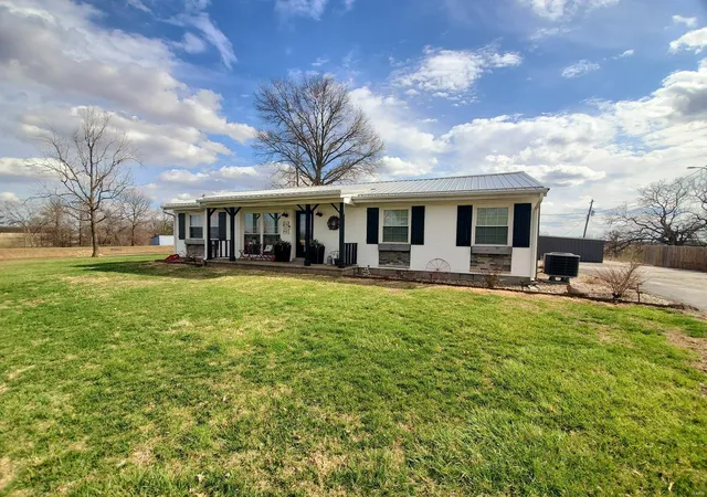 Photo 2 of Single Family Residence at 26119 State Hwy 6, Maywood, MO 63454 | MLS# MIS25018146 |  | Sold on 2025-05-01