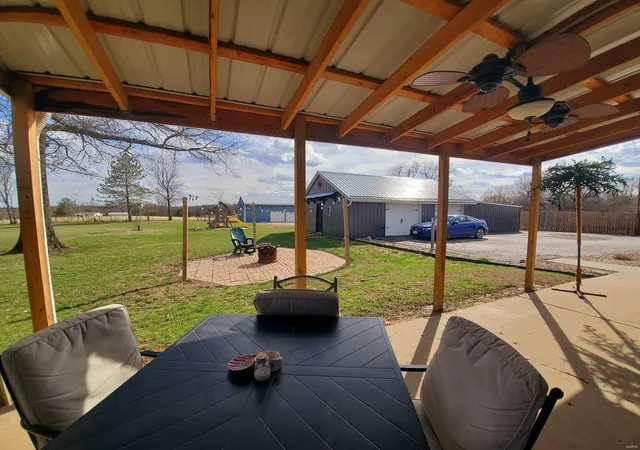 Photo 5 of Single Family Residence at 26119 State Hwy 6, Maywood, MO 63454 | MLS# MIS25018146 |  | Sold on 2025-05-01