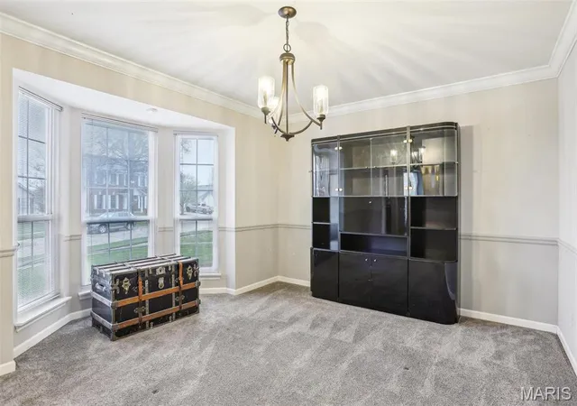 Photo 4 of Single Family Residence at 33 Cambrian Wy, Saint Charles, MO 63301 | MLS# MIS25018179 | | Sold on 2025-05-28