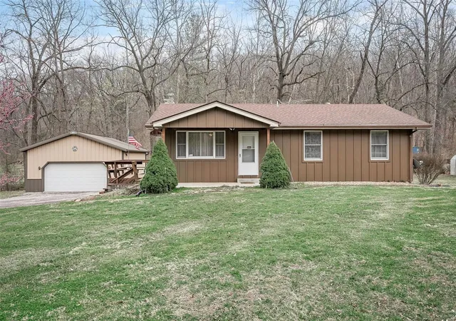 Photo 1 of Single Family Residence at 2337 Boy Scout Rd, Hermann, MO 65041 | MLS# MIS25018264 | | Sold on 2025-05-08