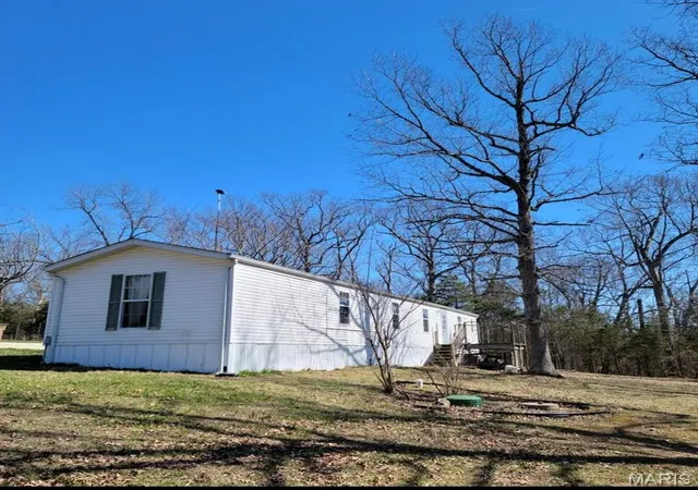 Photo 2 of Single Family Residence at 8336 Cedar Fork Rd, New Haven, MO 63068 | MLS# MIS25018462 | | Sold on 2025-07-03