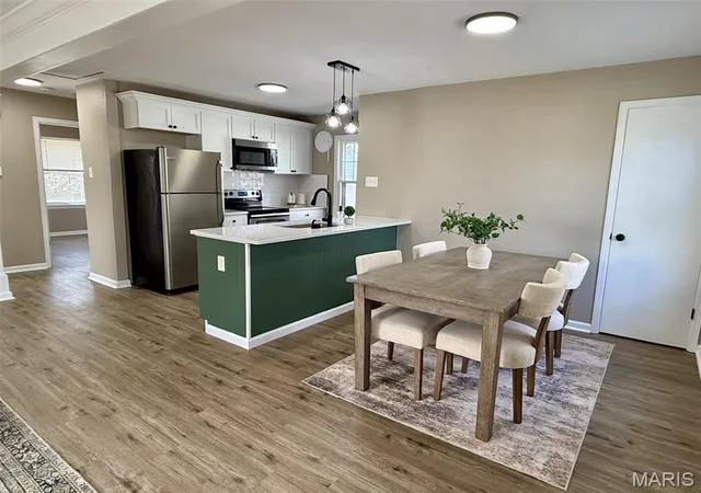 Photo 3 of Single Family Residence at 3329 Krem Ct, Saint Ann, MO 63074 | MLS# MIS25018672 |  | Sold on 2025-05-16
